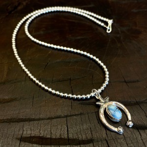 シャロンフランシスコ(Sharon Francisco) ゴールデンヒルナジャネックレス