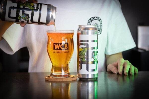 予約販売]Mosaic Mainline/WESTCOAST BREWING(用宗-静岡)【クラフト