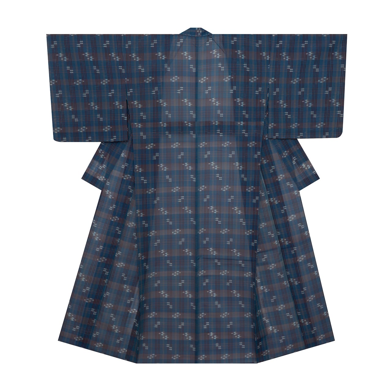 平和屋着物＊夏物　色無地　絽　流水楓紋紗　ロング丈　正絹　逸品　AABB2513jd 絽 色無地 女性着物 | 通販・人気ランキング - 価格.com