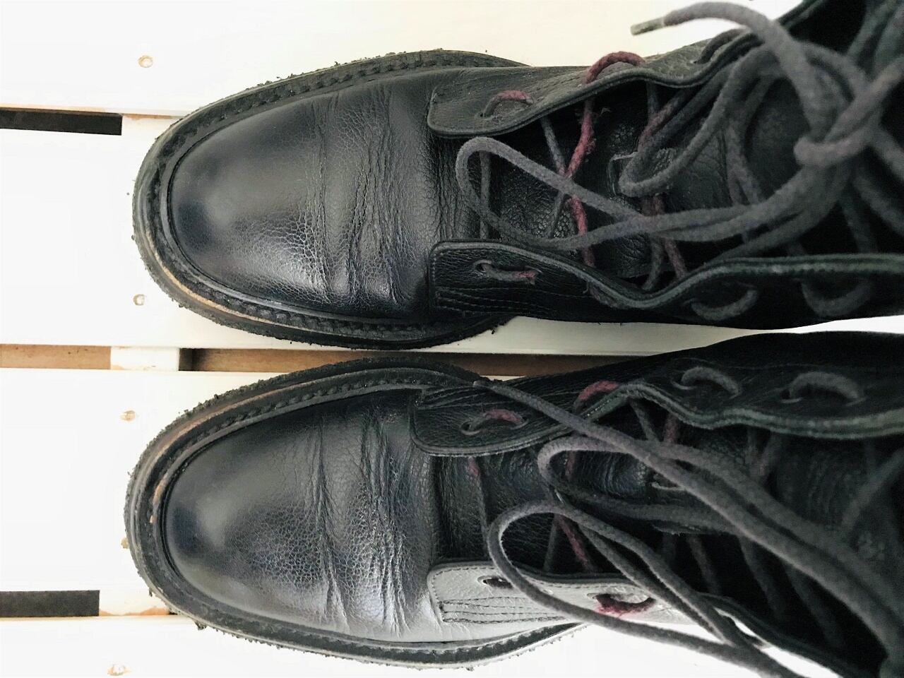 2007AW DIOR HOMME Combat Boots Hedi Slimane | AFTER DARK 2007AW DIOR HOMME Combat Boots Hedi Slimane | AFTER DARK