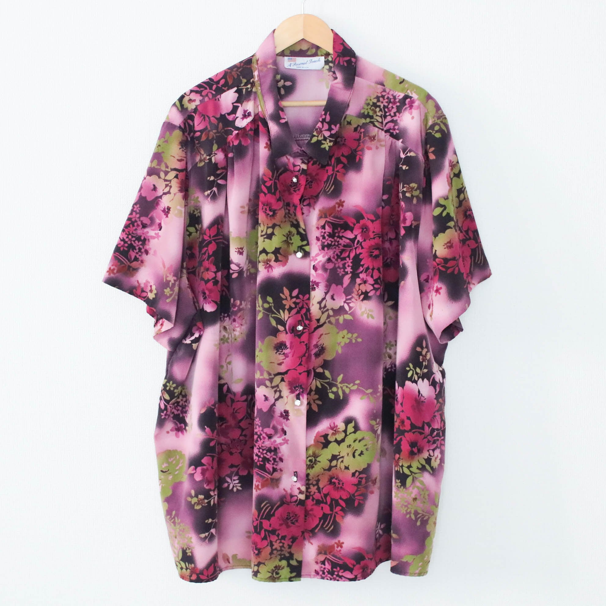over size  shirt