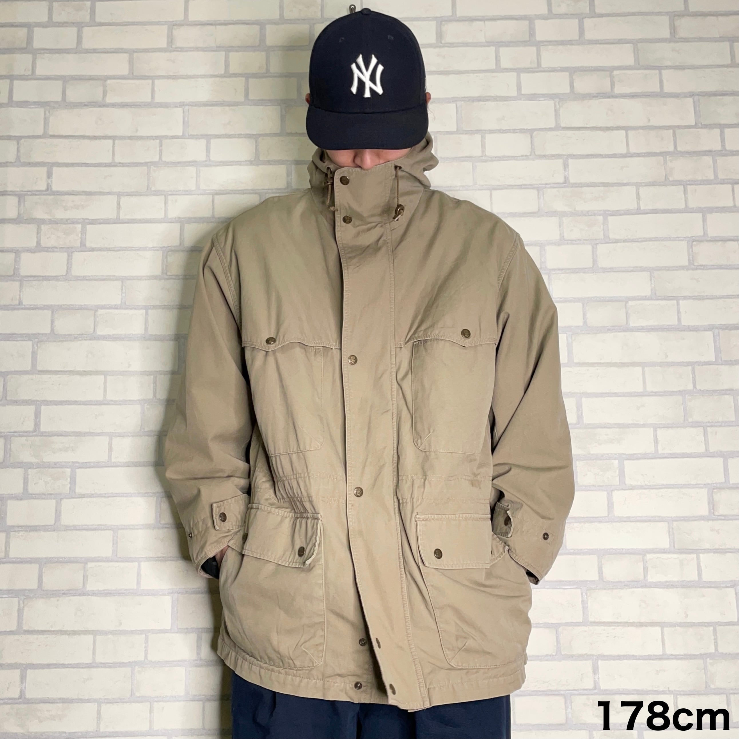 Woolrich 90