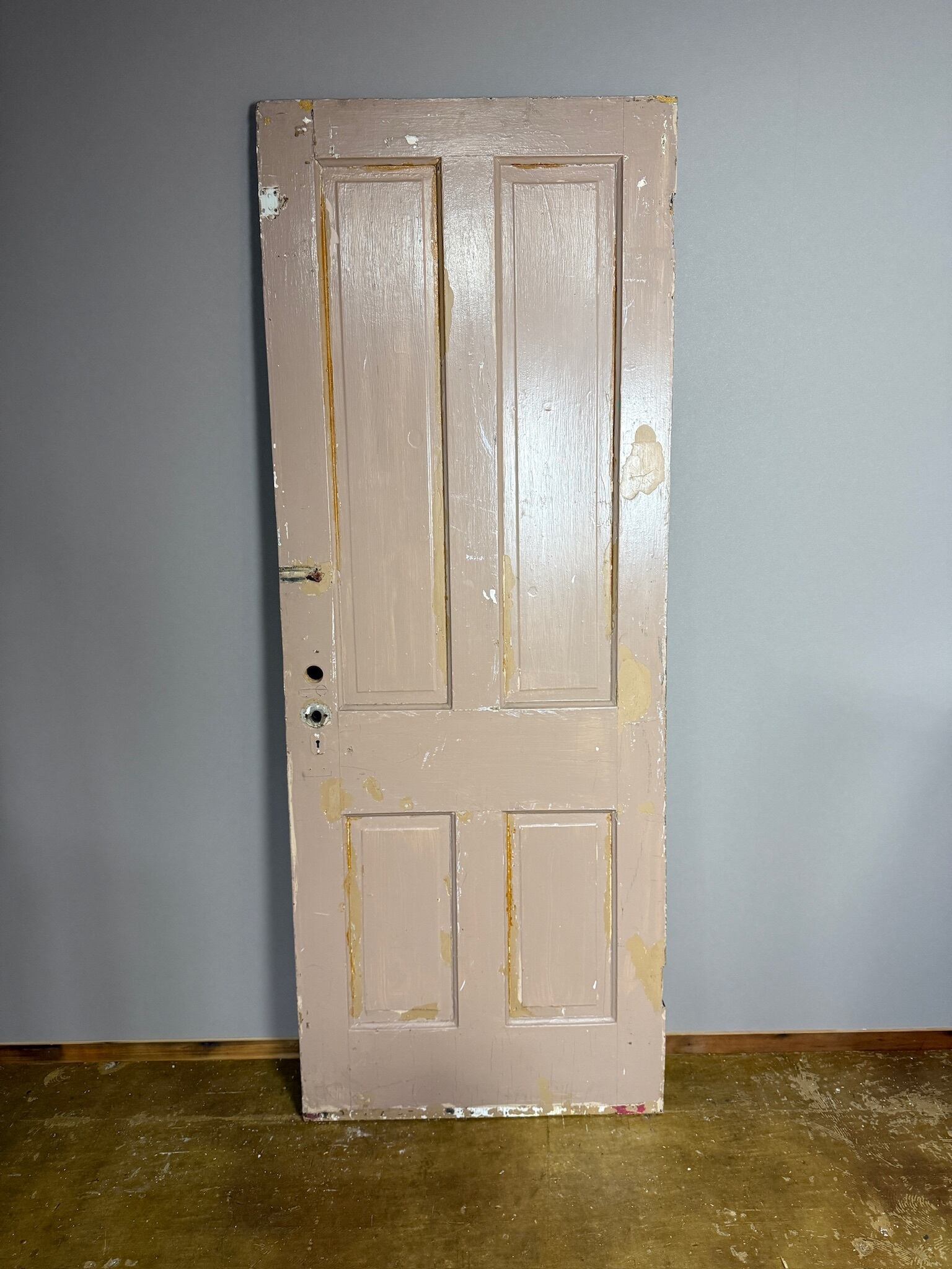 アンティークドア(USA)