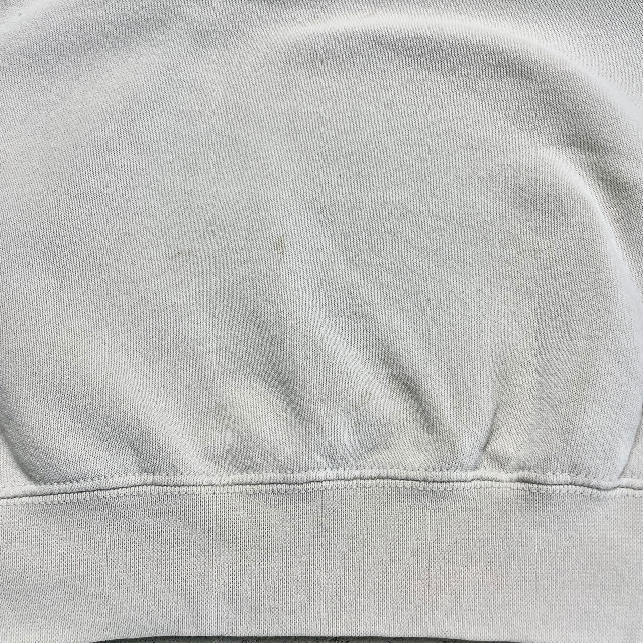 90年代 USA製 NIKE ナイキ スウェットシャツ センタースウォッシュ 