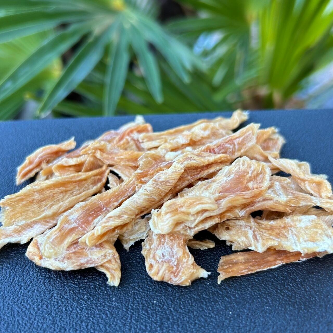 鶏手羽先の先ジャーキー 80g 犬のおやつ | 犬のおやつ yummy yummy