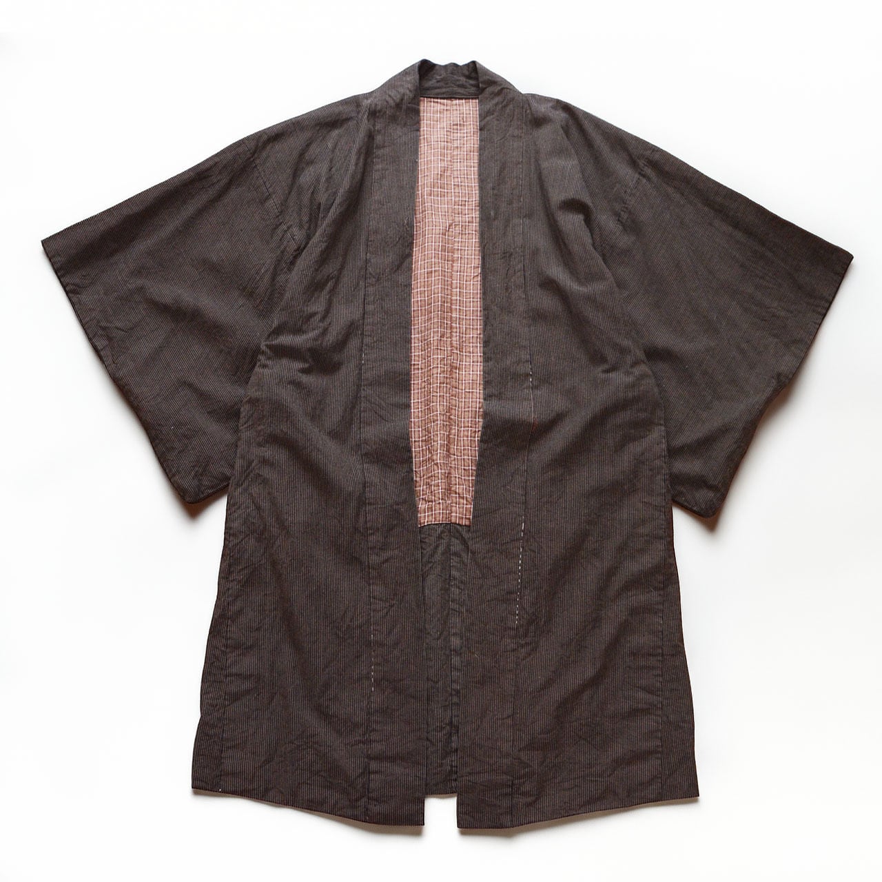 Haori | 羽織 | 難波商店 | 野良着・古布・襤褸の通販
