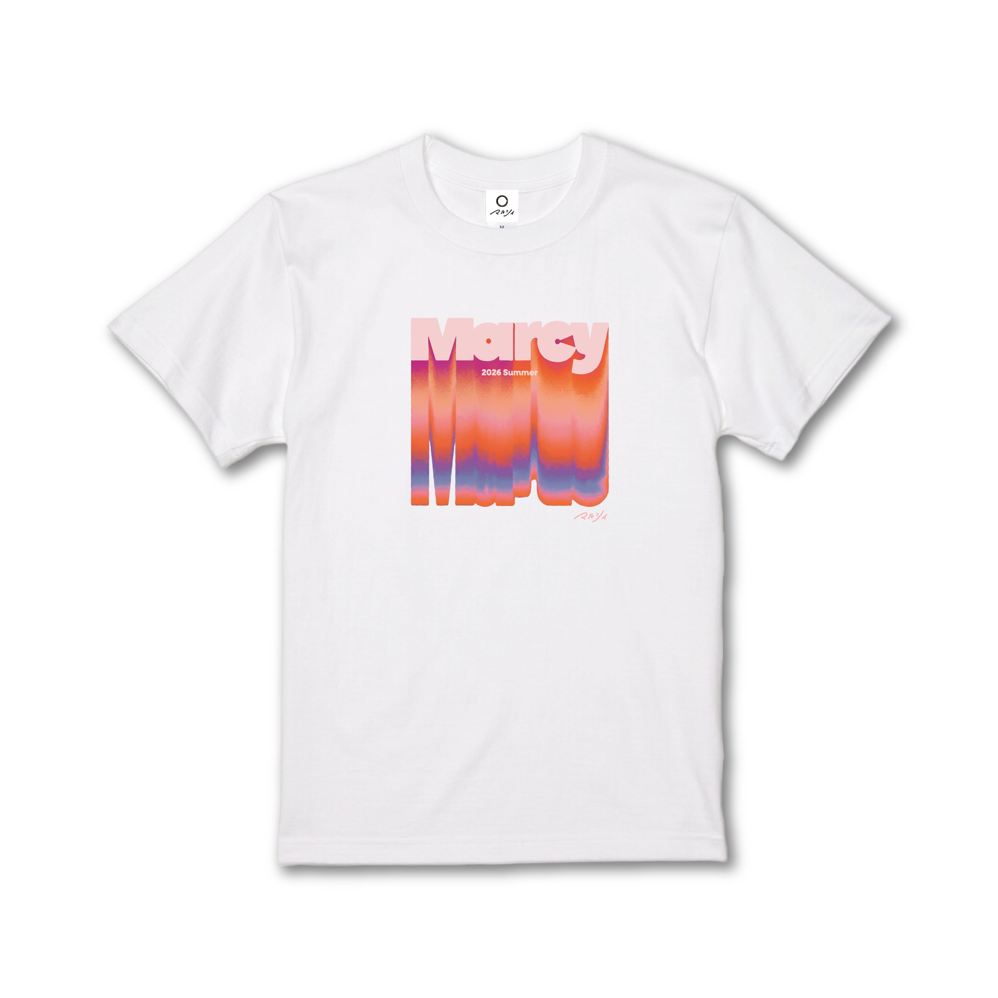 Marcy Official Goods