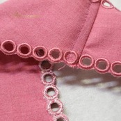 フォークダンス 衣装上下セット ピンク系 AURORA ベスト スカート 刺繍 花 花柄 カラフル 赤 青 緑 黄 淡い かわいい チロリアン チロルスカート カントリー トップス ダンス衣装 イベント レッスン レッド系 ブルー系 グリーン系 イエロー系