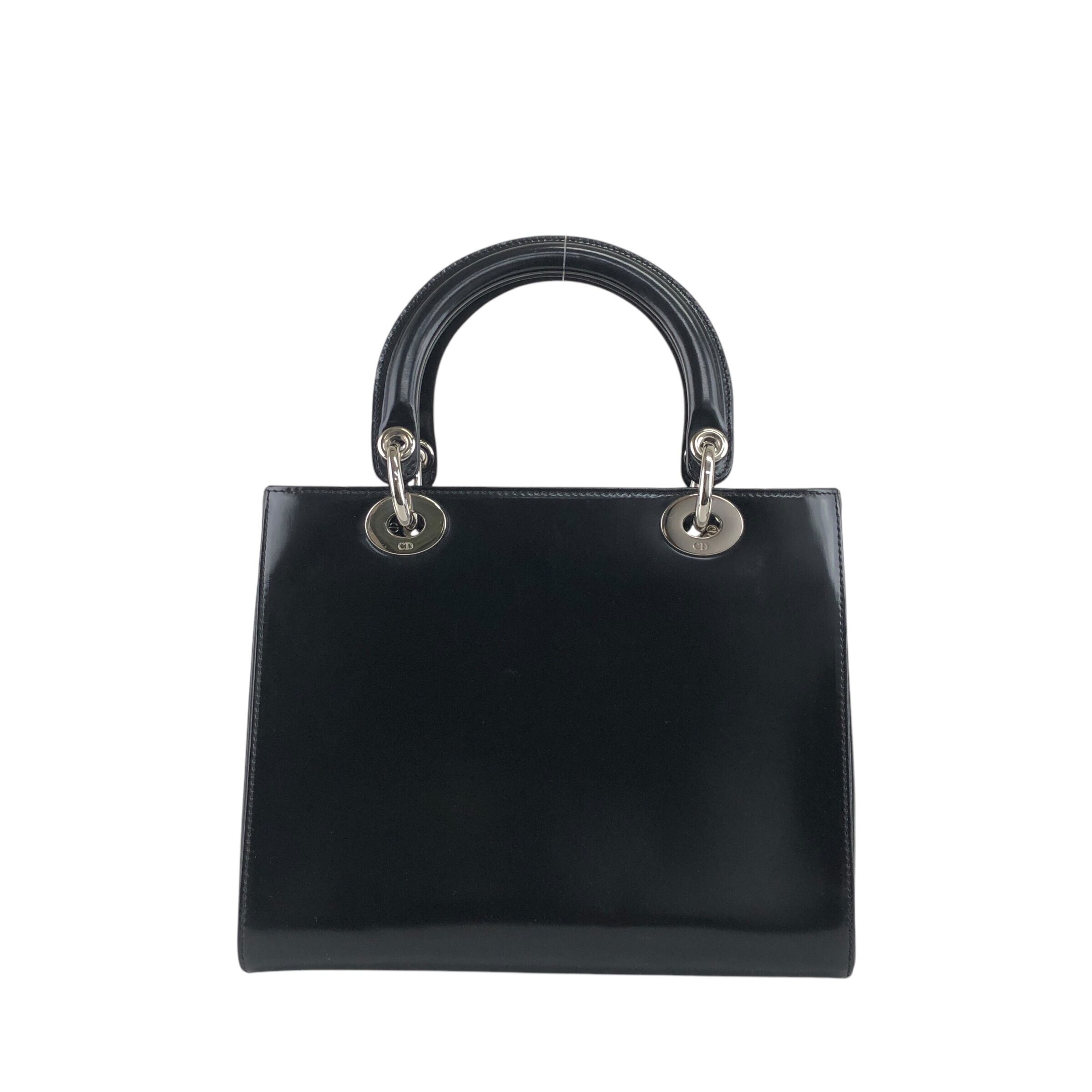 Christian Dior クリスチャン ディオール レディディオール