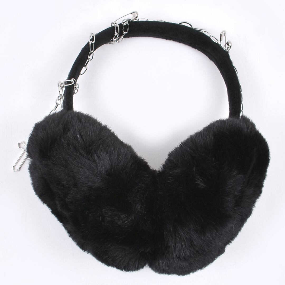 ドゥロワー drawer イヤーマフ ドゥロワー drawer イヤーマフ