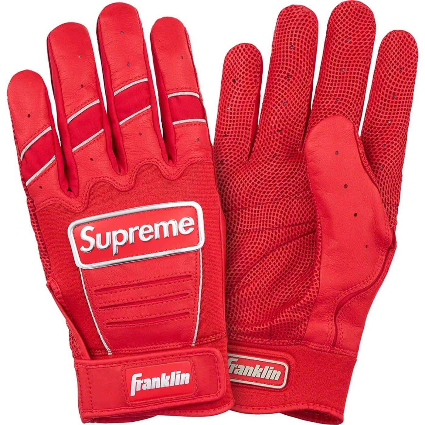 Supreme®/Franklin® CFX Pro Batting Glove