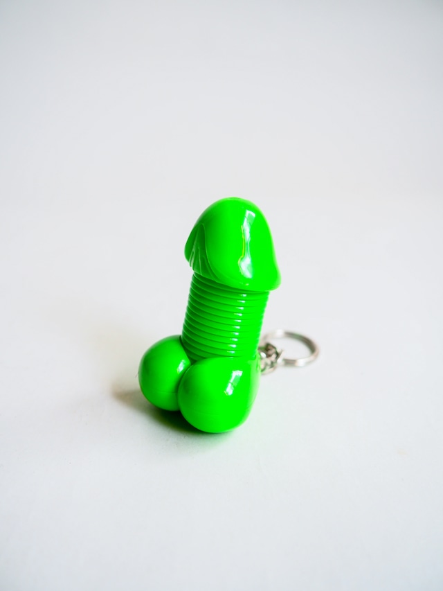 (FINAL RESTOCK)Extensible Totem Key Charm (5 colors)