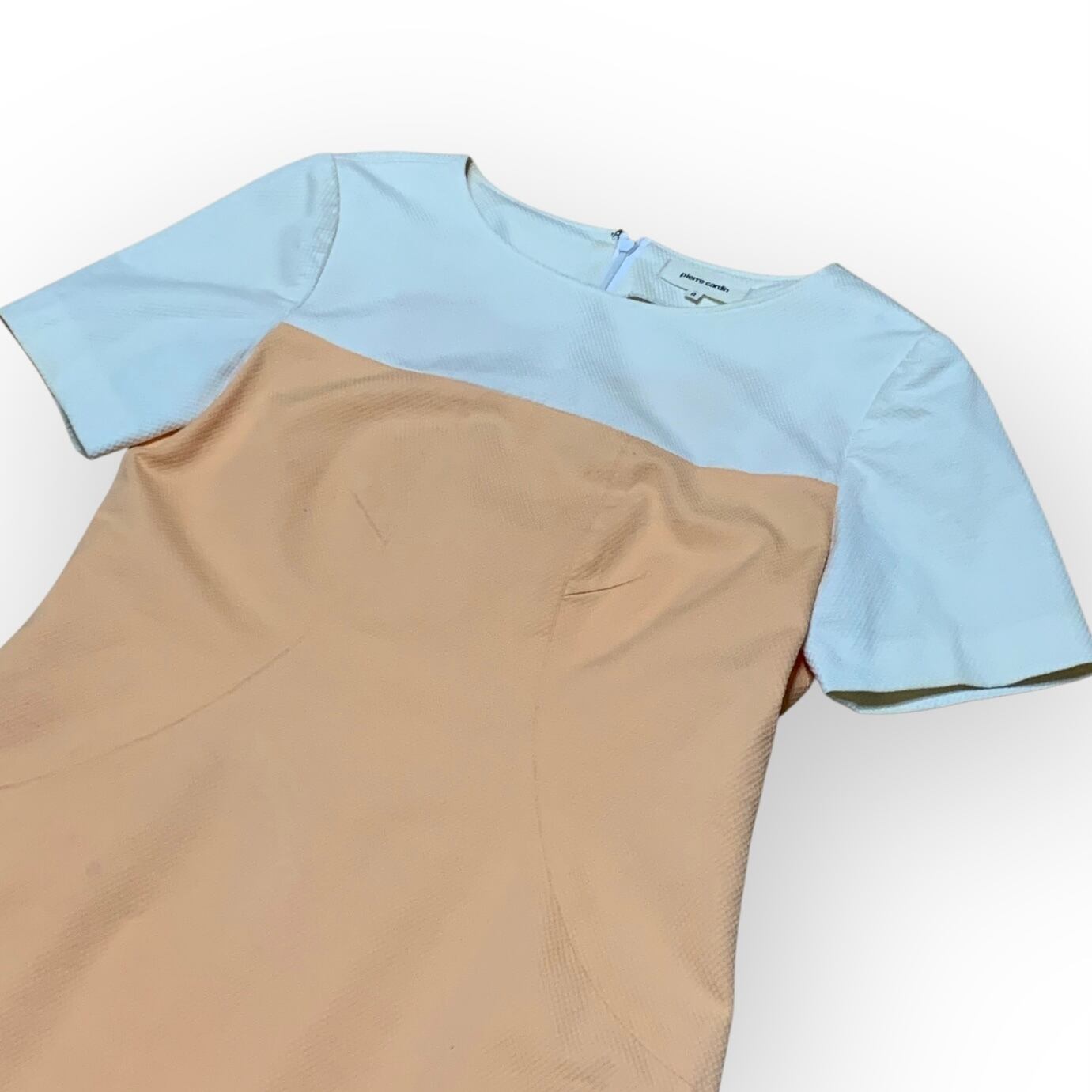 70年代 ピエールカルダン Pierre Cardin レトロ ヴィンテージ 可愛い