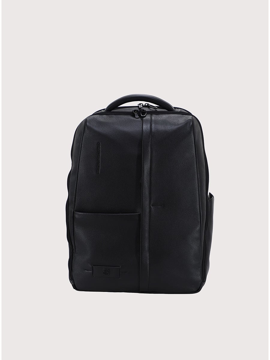 Piquadro リュック メンズ 黒 CA6767W137N