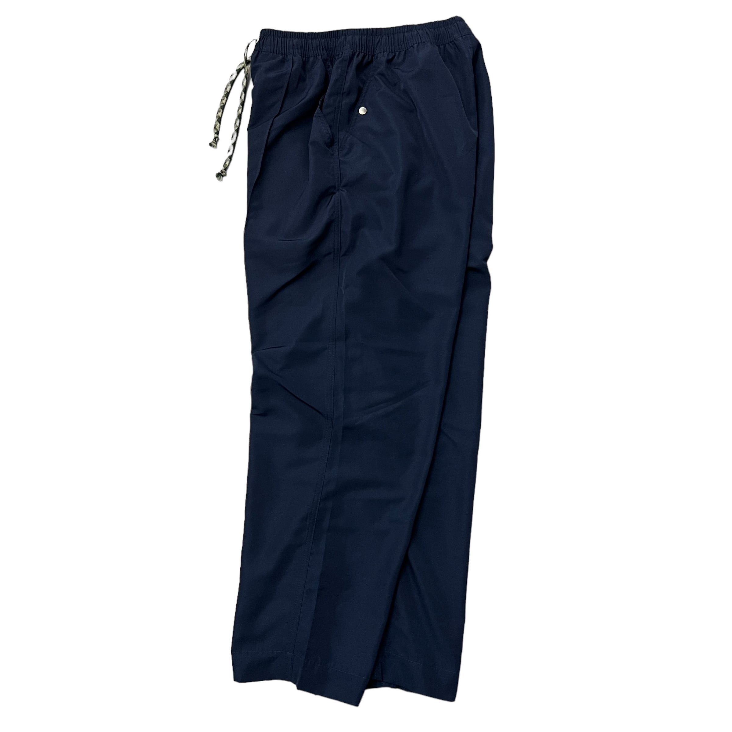 パンツ rajabrooke SPORTY EASY SLACKS rajabrooke（ラジャブルック）の「【rajabrooke / ラジャ