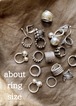 ABOUT RING SIZE