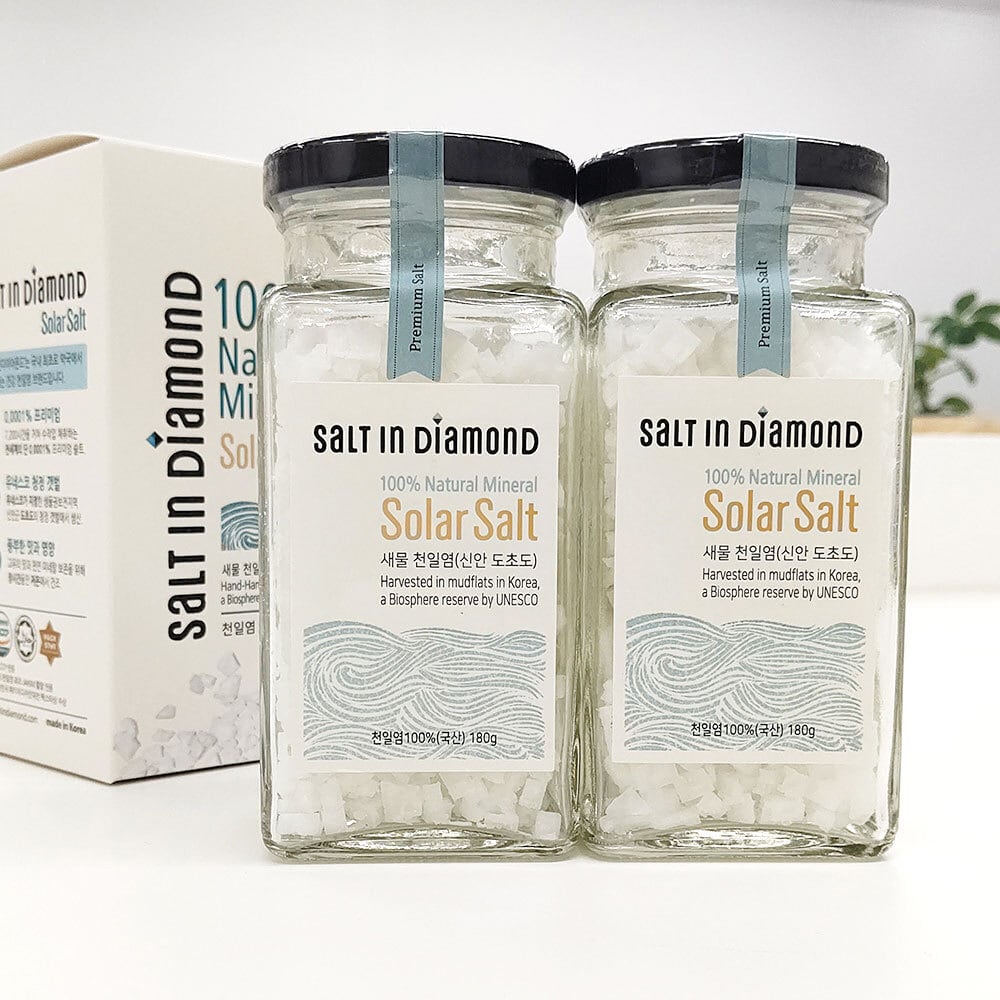 【価格改定】32,000円→28,000円＜SALT IN DIAMOND®︎(ソルト ...