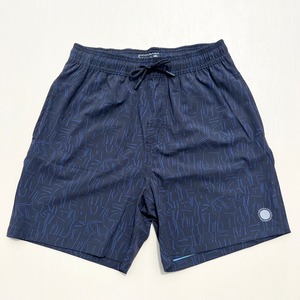 Mollusk "Stretch Vacation Trunks"