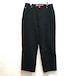 【USED】Levis silver tab シルバータブ LOOSE ブラック 極太 テーパードパンツ