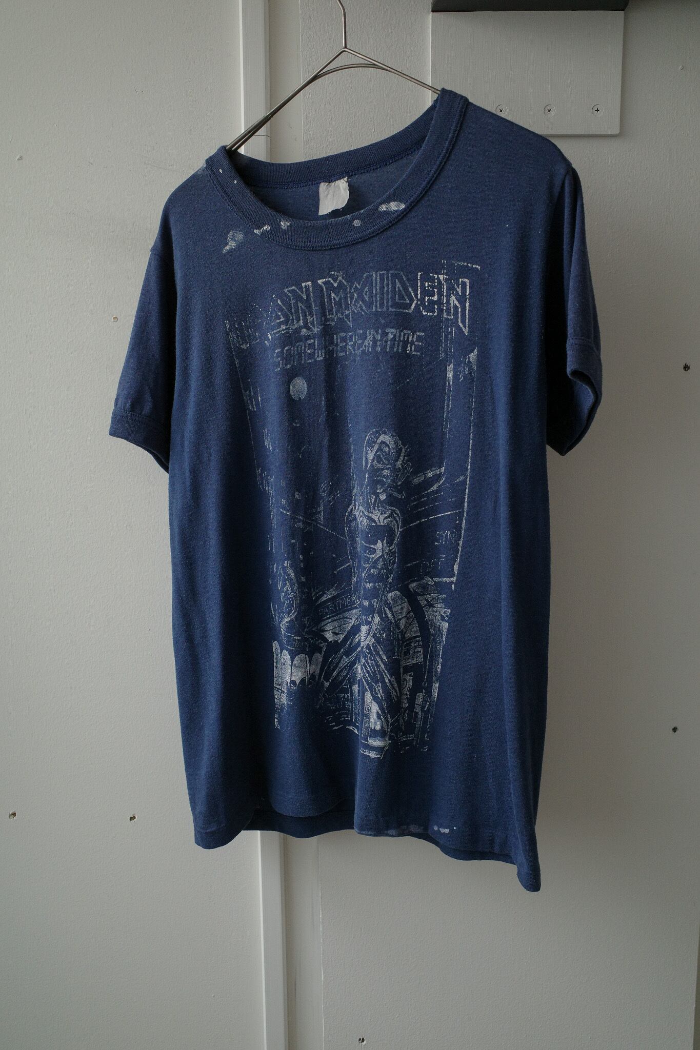 t-shirt | 即興/SOKKYOU t-shirt | 即興/SOKKYOU