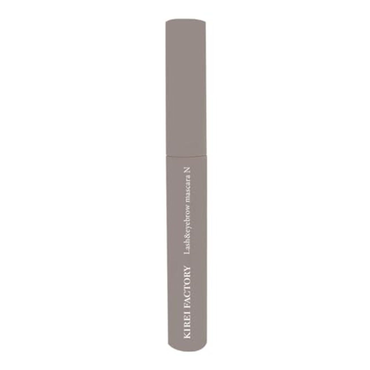 キレイファクトリー ラッシュ&アイブロウマスカラ N10 ベビーグレー 5.5ml
