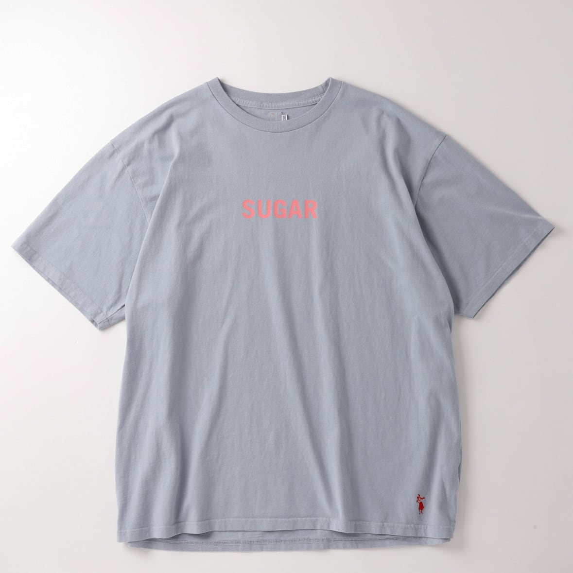 50s vintage 半袖スウェット ミント デッドストック グレー 灰色