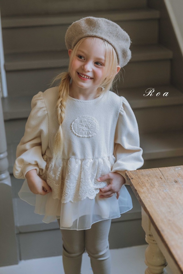 【即納】<Roa>  Shasha mtm