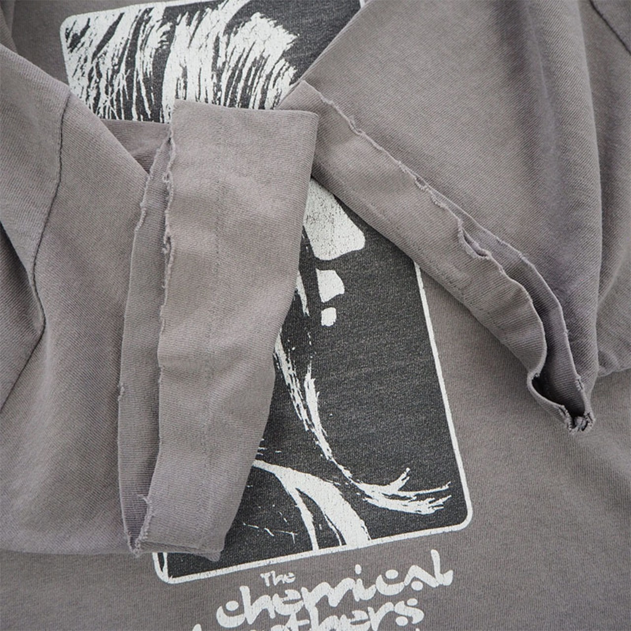 90s The Chemical Brothers tee