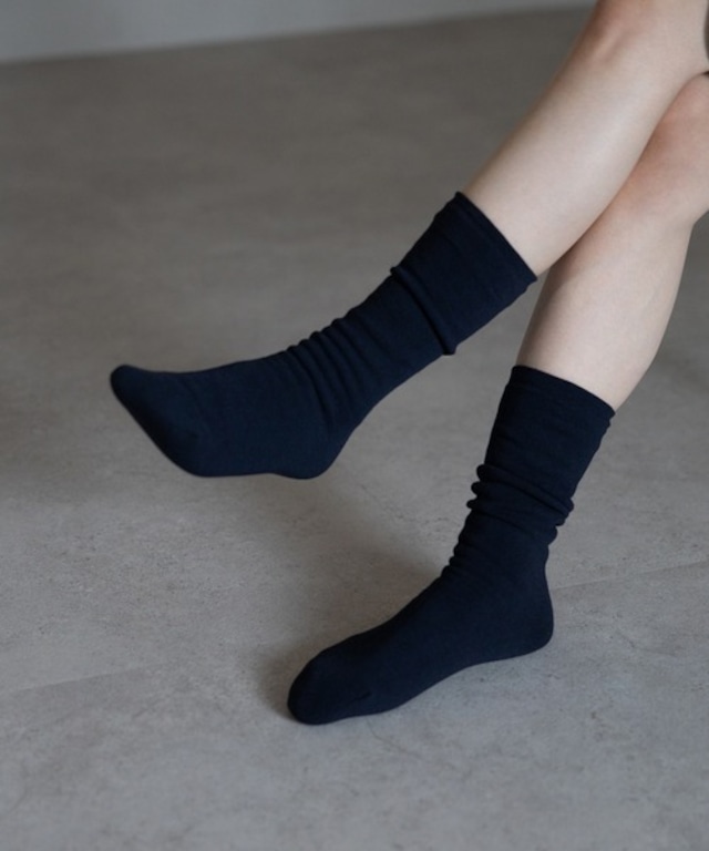 とろける毛布ソックス