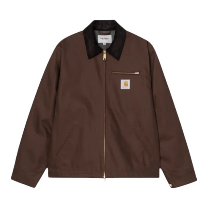 CARHARTT (カーハート) - DETROIT JACKET (デトロイトジャケット