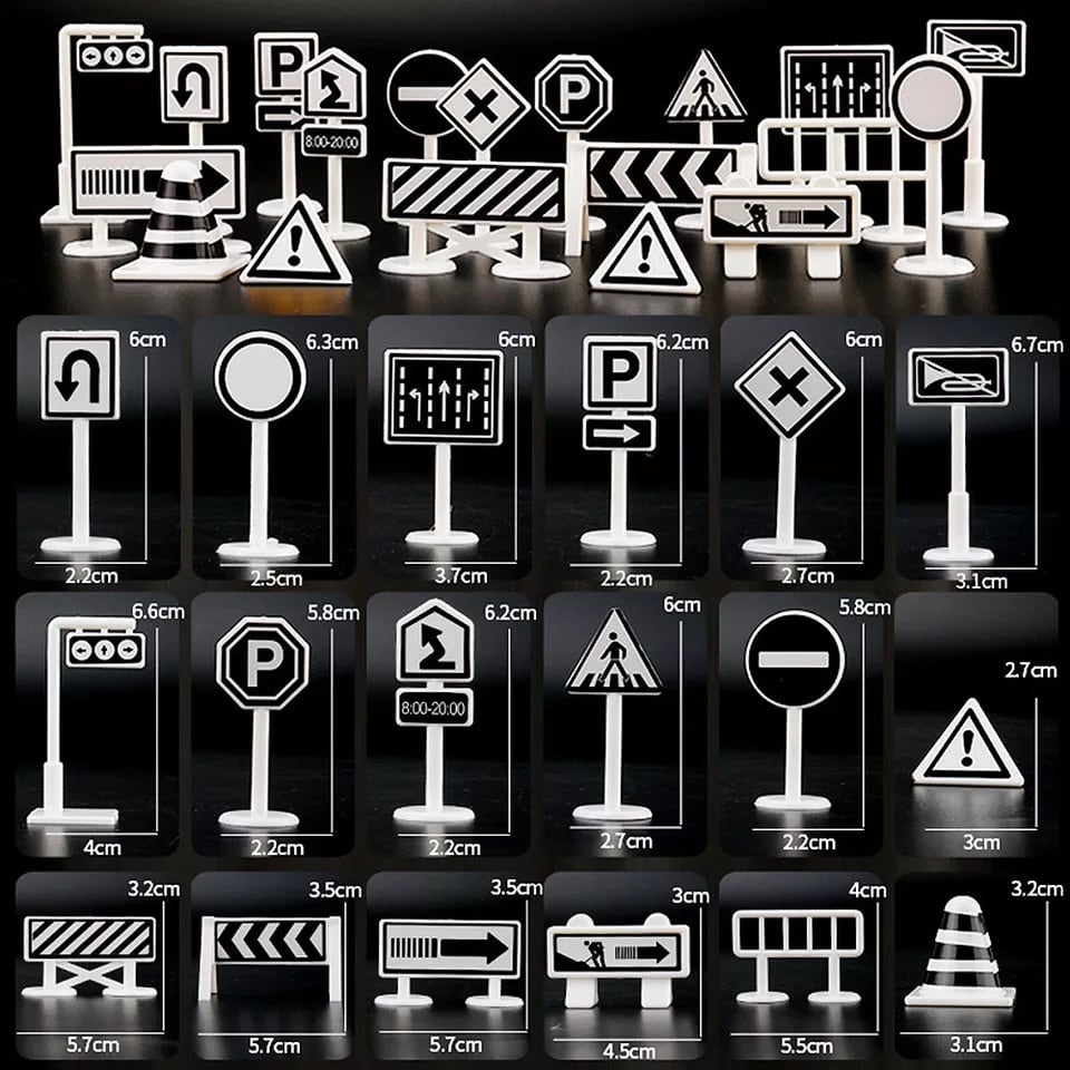 ミニカーマップ♡