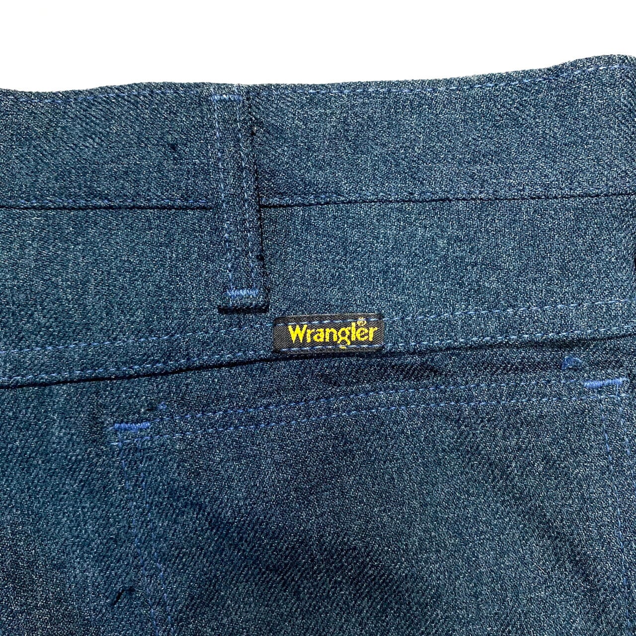 ビッグサイズ Wrangler ラングラー ランチャードレスジーンズ ...