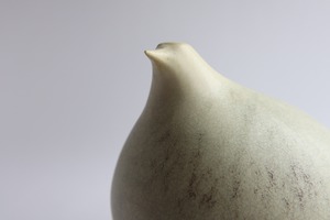 Getthen Holm「Bird Object」