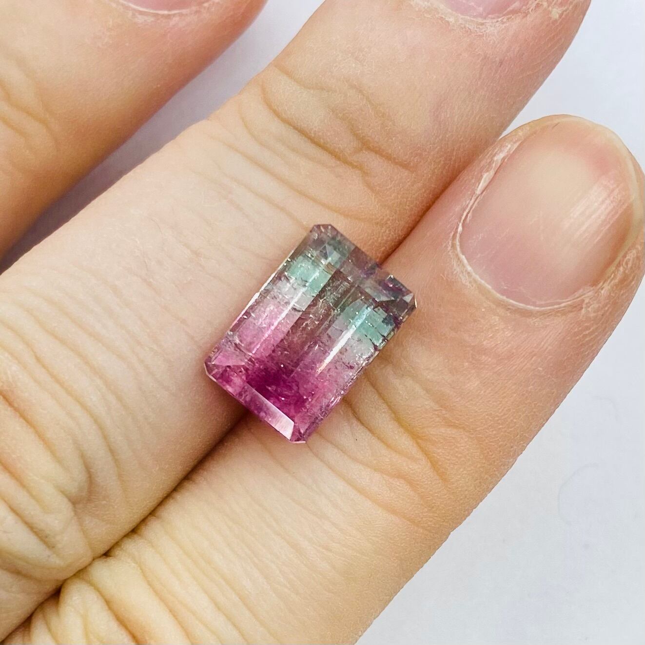 インスタライブご紹介パーティーカラートルマリン