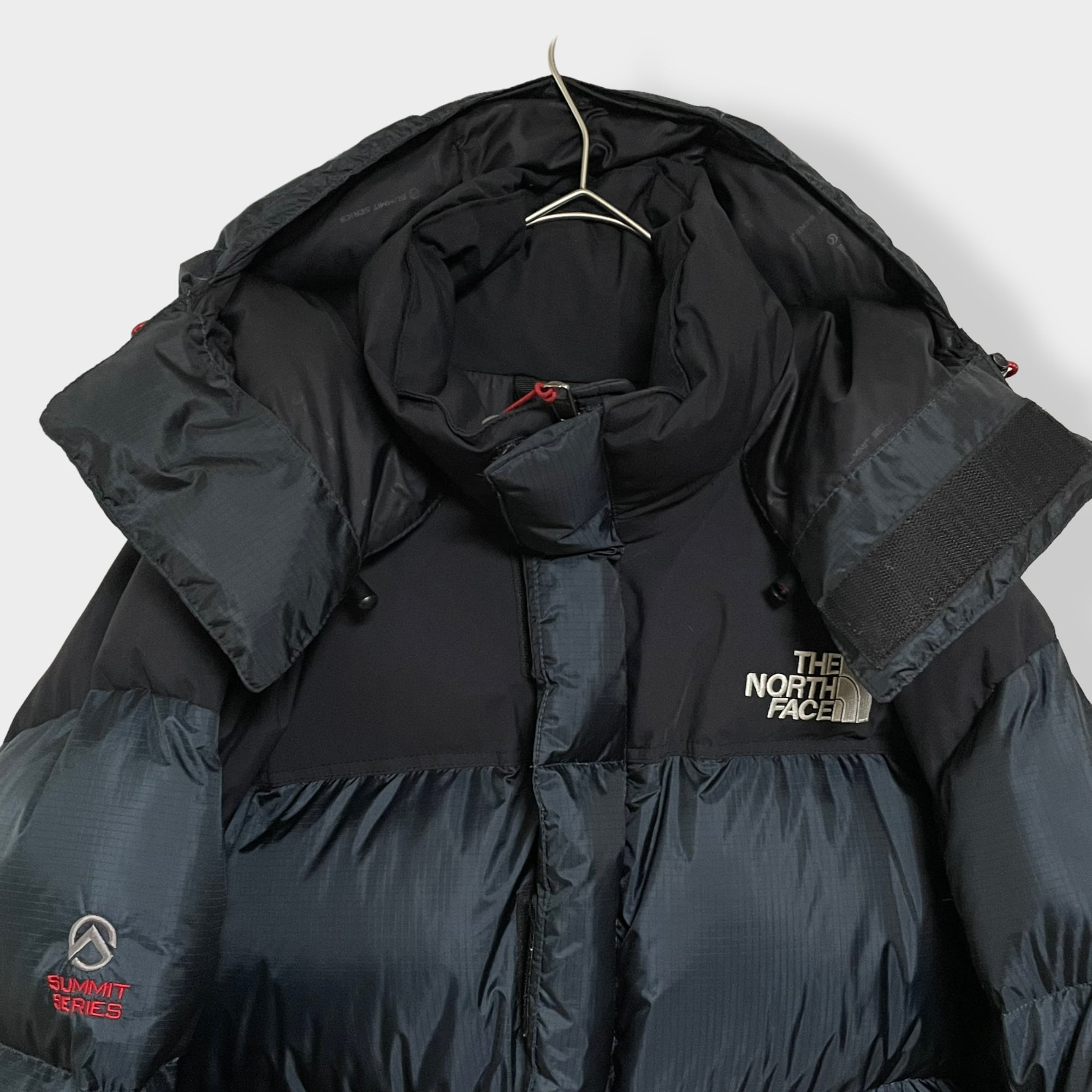 THE NORTH FACE】ダウンジャケット バルトロジャケット サミット ...