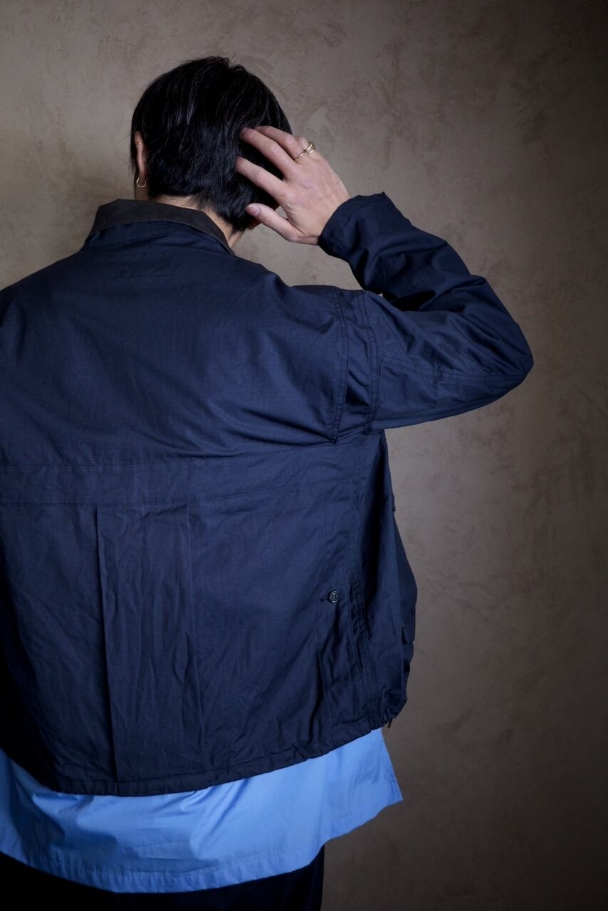 another 20th century / River Runs Jacket | iremono
