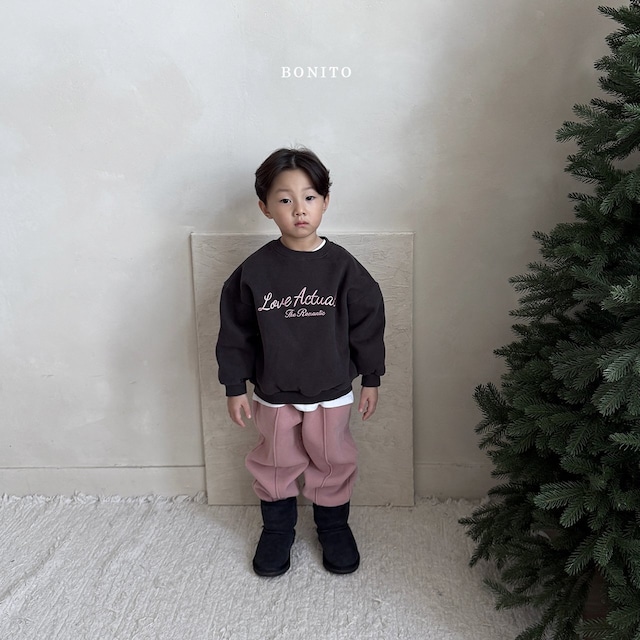 ［即納］(last1 Lsize) bonito / love actually mtm