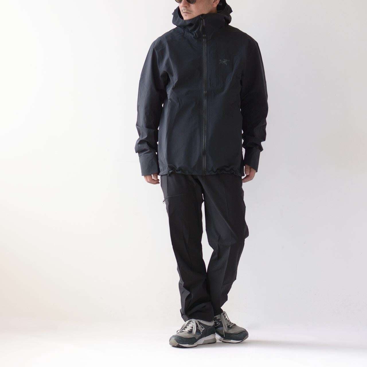 ARC'TERYX [アークテリクス正規代理店] Ralle Jacket Men's