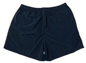 MIGHTY LOGO NYLON SHORTS