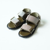 NINOS / WP Sandal / サンダル / 22〜24.5cm / Khaki