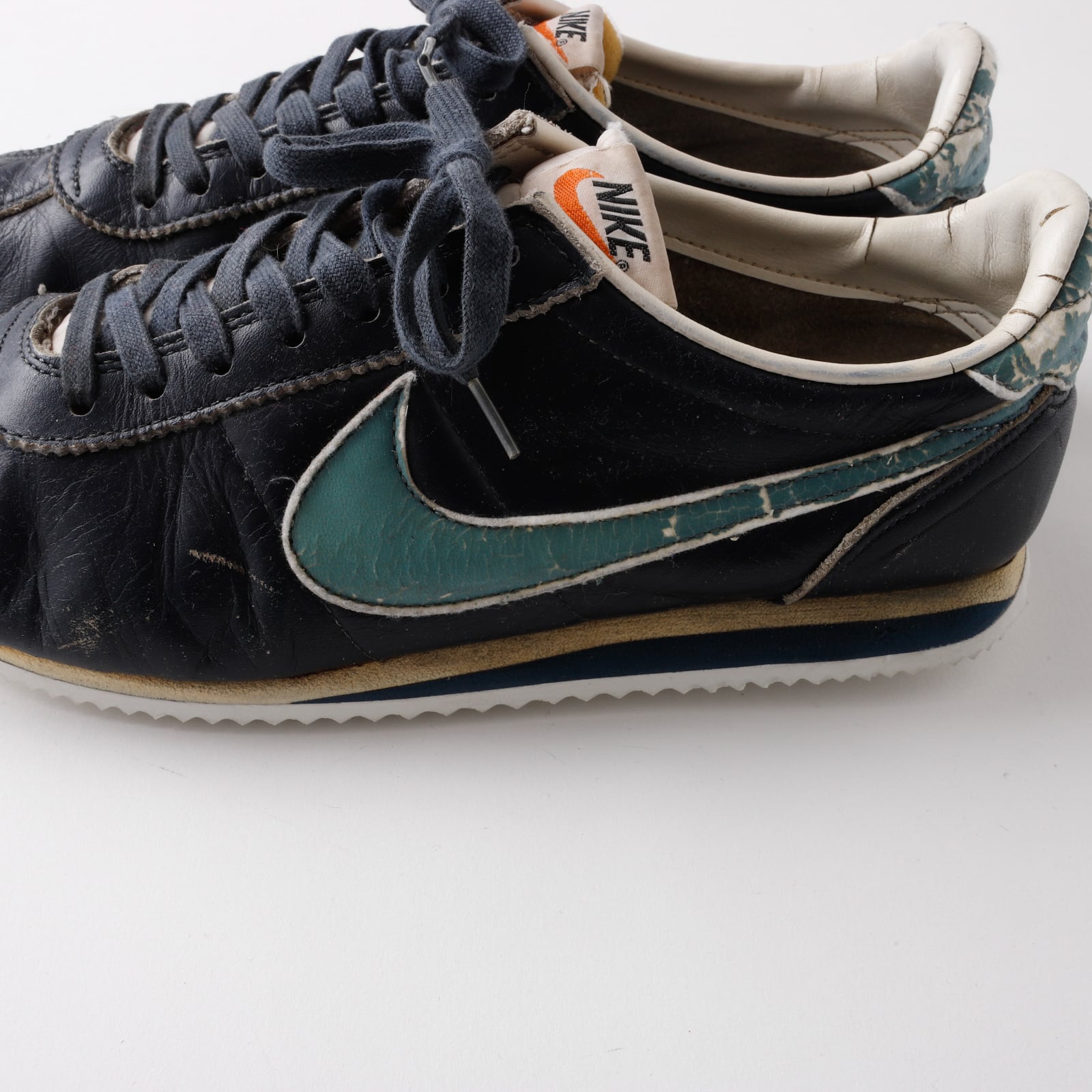希少】70s NIKE special vintage shoes 