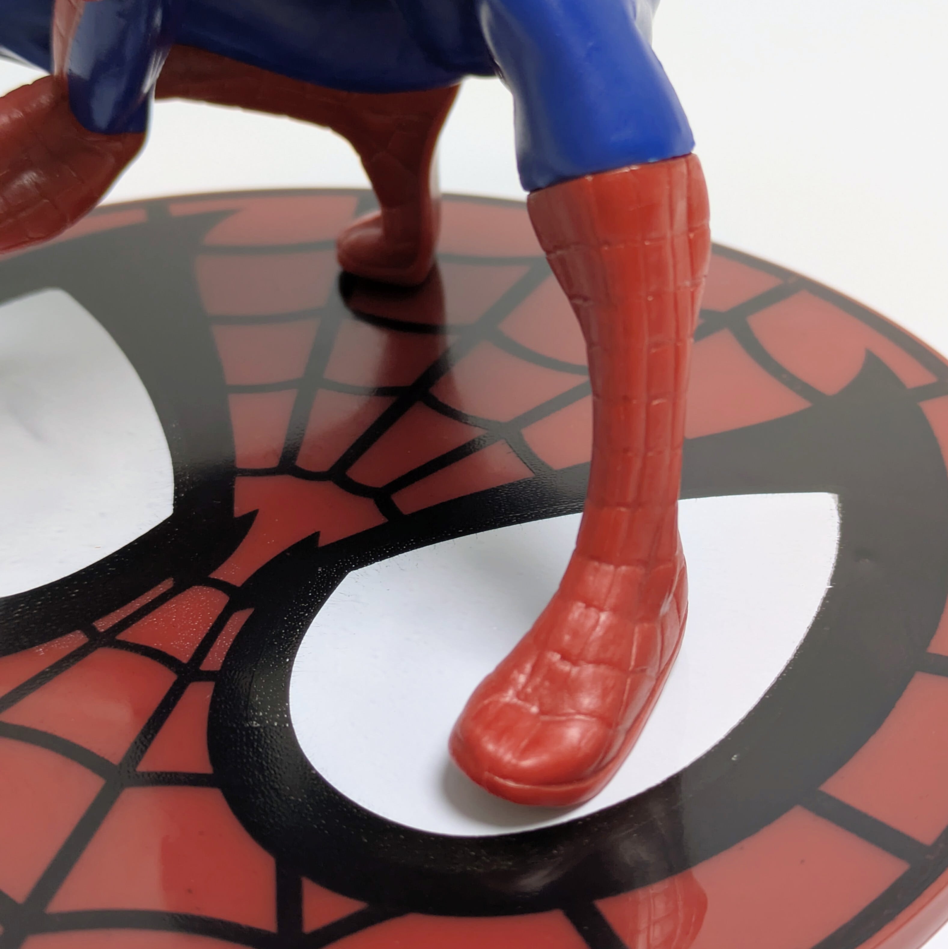 【 Spider-Man スパイダーマン 】PVCフィギュア / ヴェノム / カーネイジ 〚アメリカン雑貨 アメトイ〛