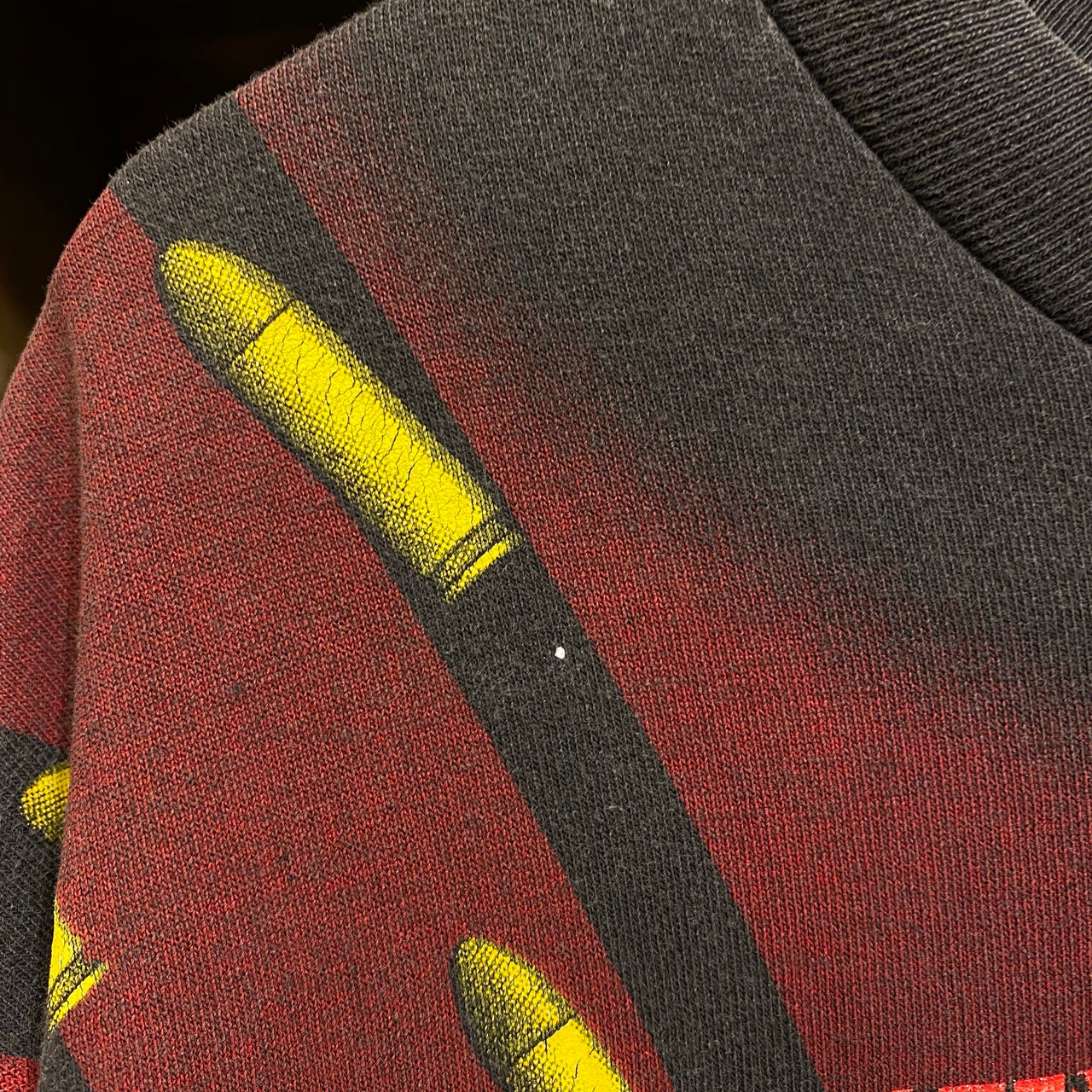 90s Guns N Roses Tシャツ USA製 | VOSTOK