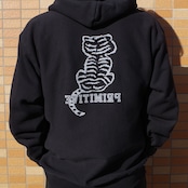 FP TIGER HOODIE