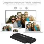 Formosa Japan MiraScreen 1080p DLNA Wi-Fi iPhone iPad iOS Android ドングルレシーバー [IF-B4]