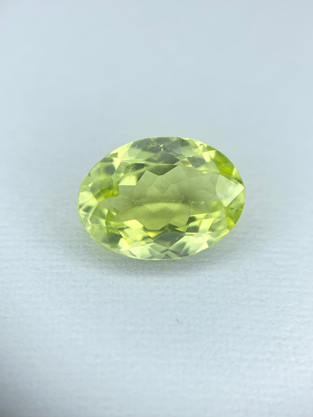 クリソベリル 1.126ct ルース