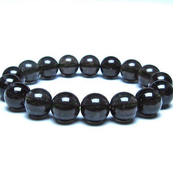 チンターマニストーン ブレスレット アメリカ産 13mm 一点物 おまかせ便 111-49964