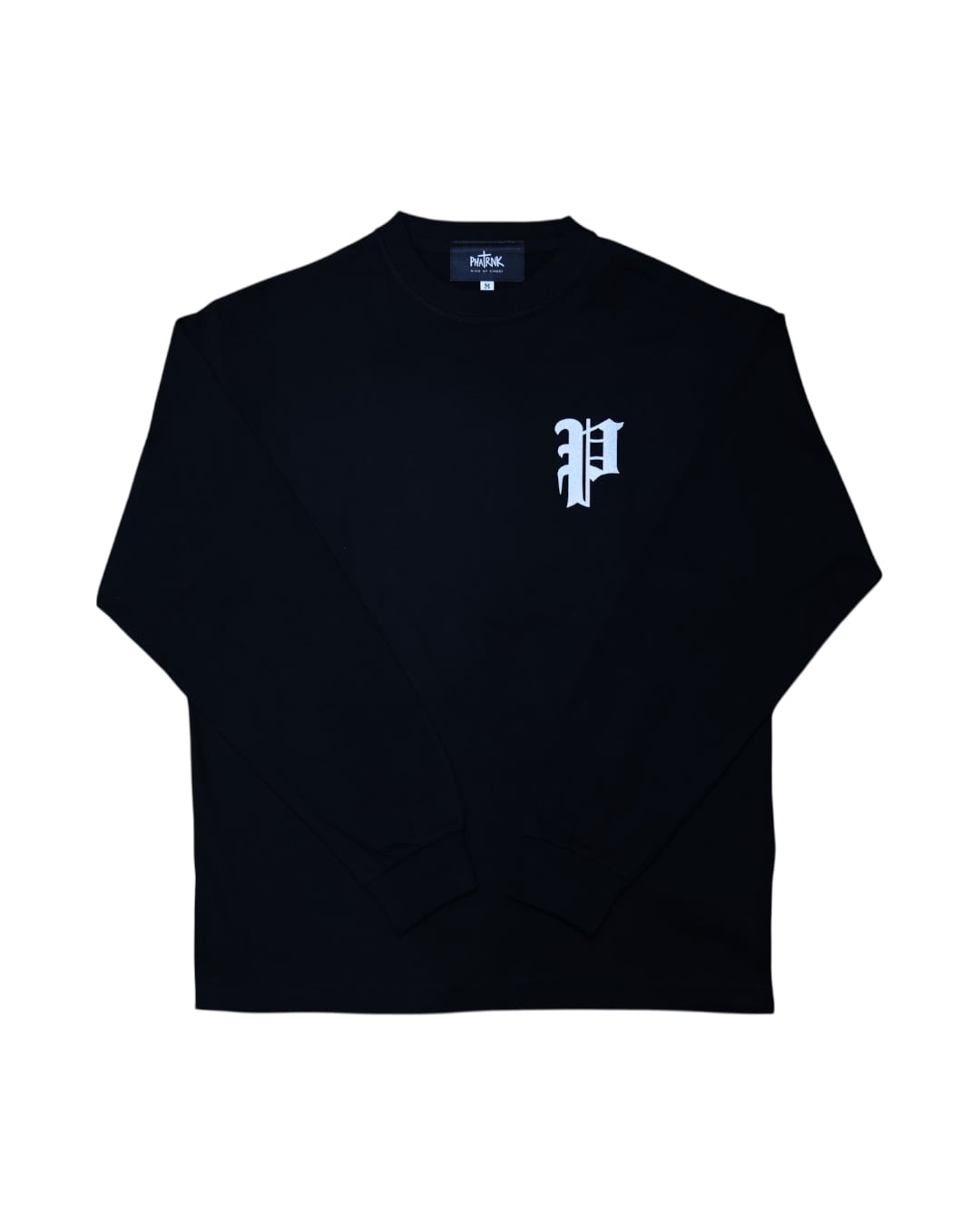 ファットランク　ビーズつき付き PHATRNK OFFICIAL ONLINE STORE