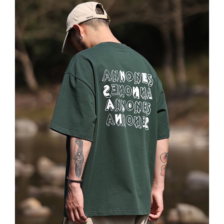 ★LOOSE RETRO CHECK SHIRT　　　A0465