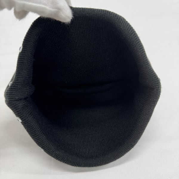 Supreme×NEW ERA/シュプリーム×ニューエラ【21AW】Rhinestone Beanie